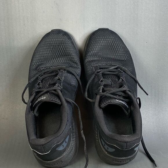 Under Armour Charged Pursuit 2 Running Shoes mens size 10 - Picture 6 of 8
